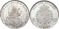 GUSTAV IV ADOLF (1792-1809). STOCKHOLM. 1/6 riksdaler 1800.