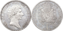 KARL XIV JOHAN (1818-1844). STOCKHOLM. Riksdaler specie 1831.