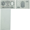 10 kronor 1940. 00143118.