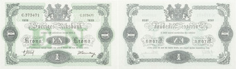 Krona 1939. C,373471.