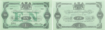 Krona 1940. 05076517.