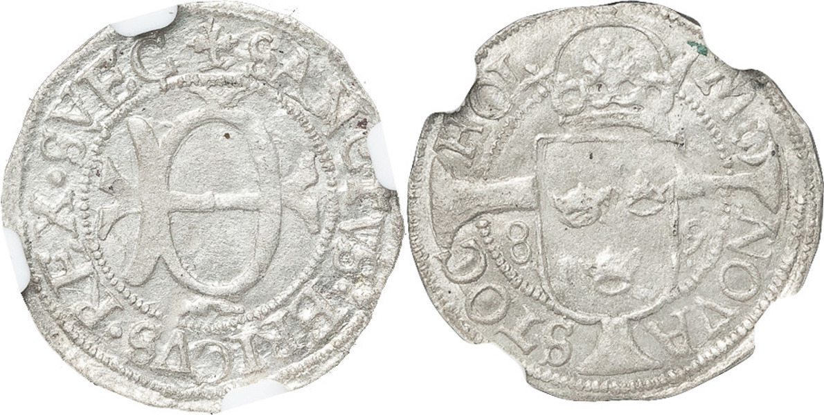 JOHAN III (1568-1592)