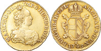 BELGIEN / BELGIUM. Maria Theresa (1740-80). ANTWERPEN.