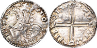 DANMARK / DENMARK. Magnus den gode (1042-1047). LUND.