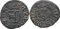 DANMARK / DENMARK. Søren Norby (1517-1525). VISBY.