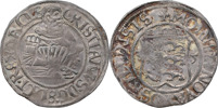DANMARK / DENMARK. Christian III (1534-1559). ROSKILDE.