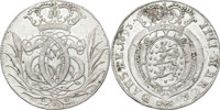 DANMARK / DENMARK. Christian V (1670–1699). GLÜCKSTADT.