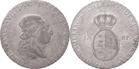 DANMARK / DENMARK. Christian VII (1766–1808). ALTONA.