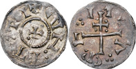 ENGLAND. Cnut (877-894). NORTHUMBERLAND.