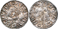 ENGLAND. Cnut (1016-1035). STAMFORD.