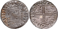 ENGLAND. Edward the Confessor (1042-1066). CHICHESTER.
