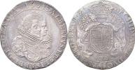 NEDERLÄNDERNA / THE NETHERLANDS. Albert & Isabella (1598-1621). BRABANT.