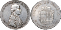 TYSKA STATER / GERMN STATES. FULDA. Adalbert III von Harstall (1788-1802).