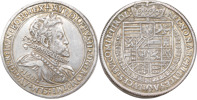 TYSK-ROMERSKA RIKET-ÖSTERRIKE / THE HOLY GERMAN EMPIRE-AUSTRIA. Rudolf II (1576-1612). Taler 1603.