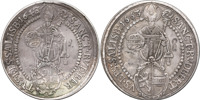 TYSK-ROMERSKA RIKET-ÖSTERRIKE / THE HOLY GERMAN EMPIRE-AUSTRIA. Paris von Lodron, 1619-1653 / Guidobald Graf Thun-Hohenstein (1654-1668). SALZBURG.