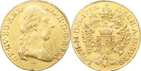 UNGERN / HUNGARY. Joseph II (1765-1790). KREMNITZ.