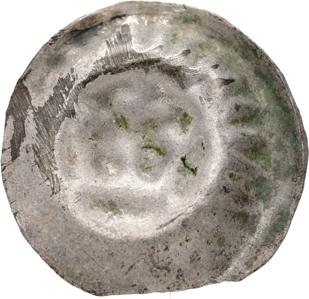 MAGNUS ERIKSSON (1319-1363). Penning