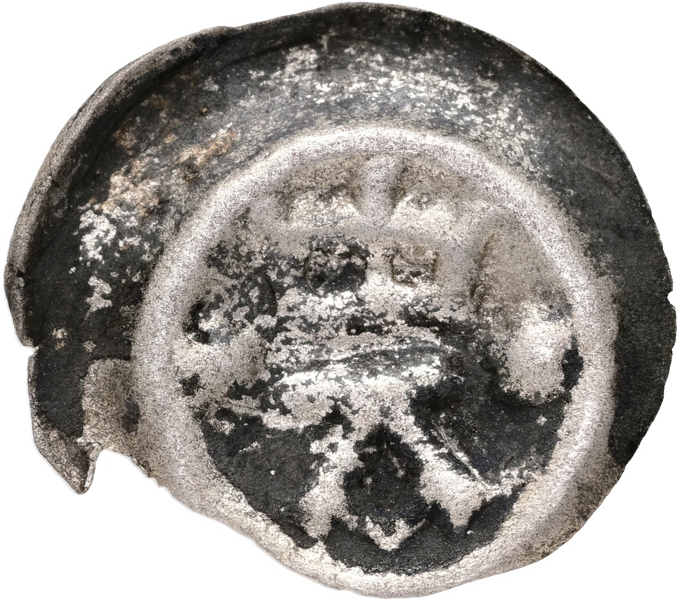 STEN STURE d.ä. (1470-1497, 1501-1503). Penning