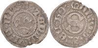 STEN STURE d.y. (1512-1520). Halvörtug