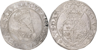 ERIK XIV (1560-1568). Mark 1567