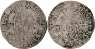 SIGISMUND (1592-1599). Öre 1596