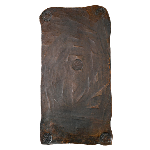 AVHÄMTAS! KARL XI (1660-1697). Kopia av 8 daler 1660