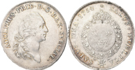 ADOLF FREDRIK (1751-1771). Riksdaler 1754