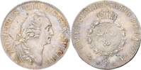 ADOLF FREDRIK (1751-1771). 1/8 riksdaler 1767