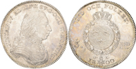 GUSTAV IV ADOLF (1792-1809). 1/3 riksdaler 1800