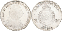 GUSTAV IV ADOLF (1792-1809). 1/3 riksdaler 1800