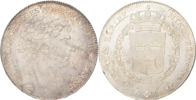 KARL XIV JOHAN (1818-1844). Riksdaler 1822