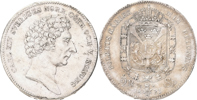 KARL XIV JOHAN (1818-1844). 1/2 riksdaler specie 1831