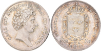 KARL XIV JOHAN (1818-1844). 1/12 riksdaler specie 1832