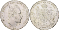 KARL XV (1859-1872). 4 riksdaler riksmynt 1862