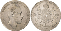 KARL XV (1859-1872). 4 riksdaler riksmynt 1867