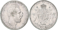 KARL XV (1859-1872). Riksdaler riksmynt 1860
