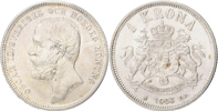 OSKAR II (1872-1907). Krona 1903