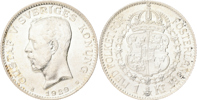 GUSTAV V (1907-1950). Krona 1929