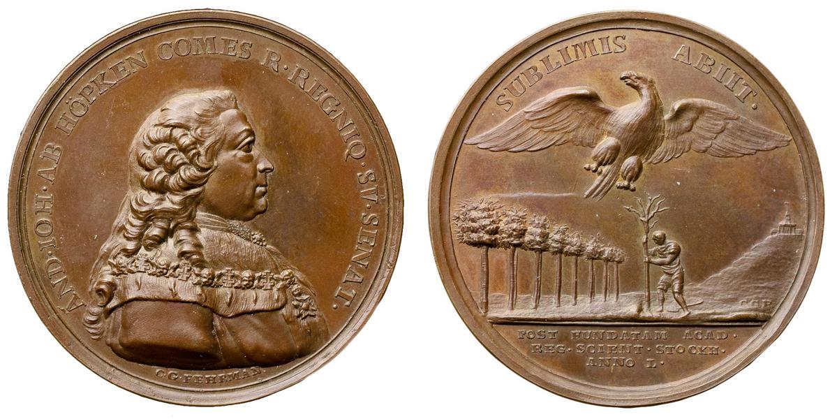 Höpken, Anders von (1712-1789)