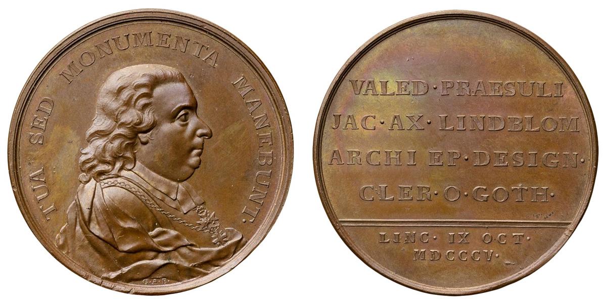 Lindblom, Jakob Axelsson (1746-1819)