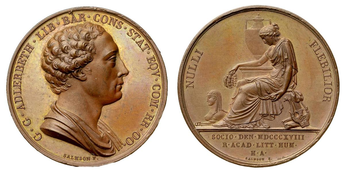 Adlerbeth, G. G. (1751-1818)