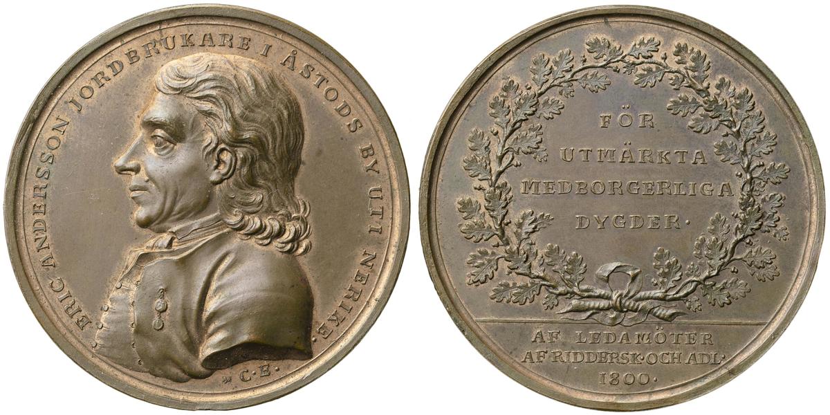 Andersson, Erik (1742-1812)