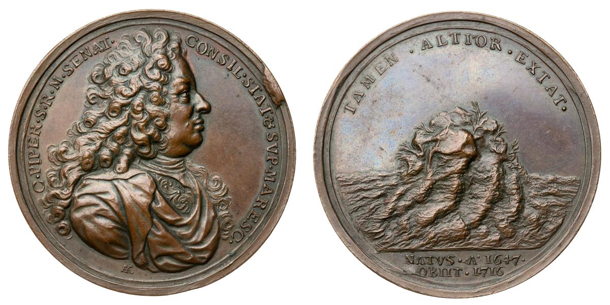 Piper, Karl (1647-1716)