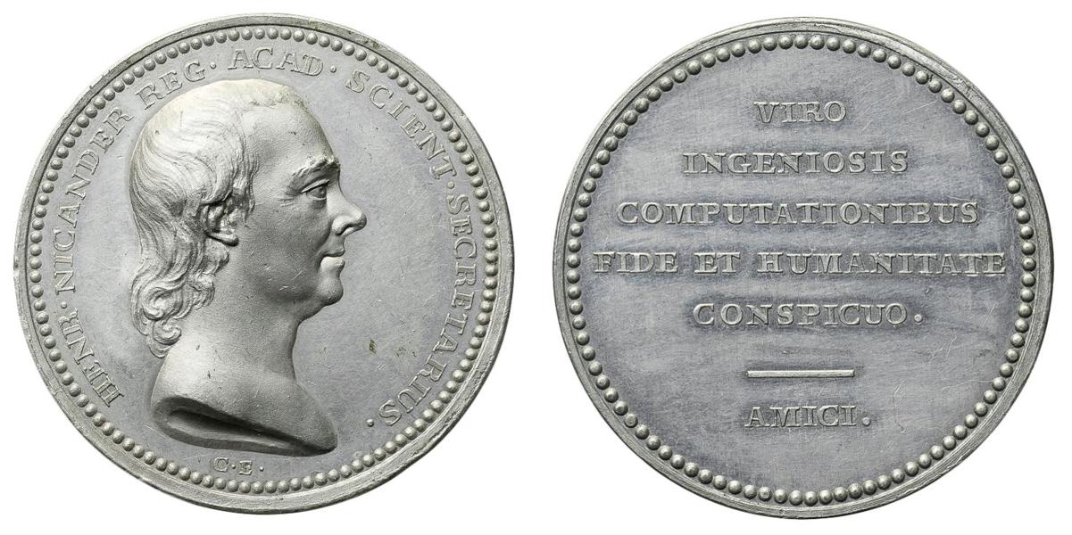 Nicander, Henrik (1744-1815)