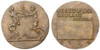 Beskowska skolans medalj 1934