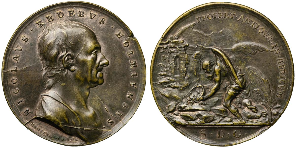 Keder, Nils (1659-1735)