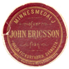 Ericsson, John (1803-1889)