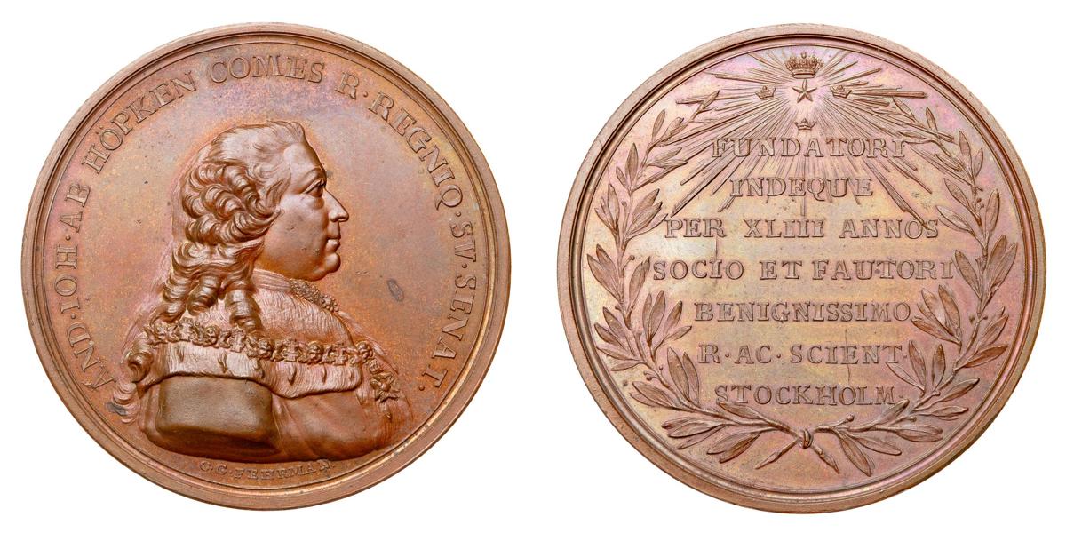 Höpken, Anders von (1712-1789)