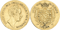 OSKAR I (1844-1859). Dukat 1852
