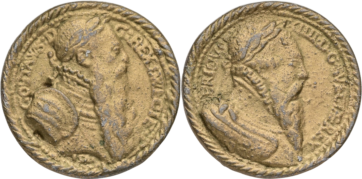 GUSTAV I (1523-1560). Tronskiftet